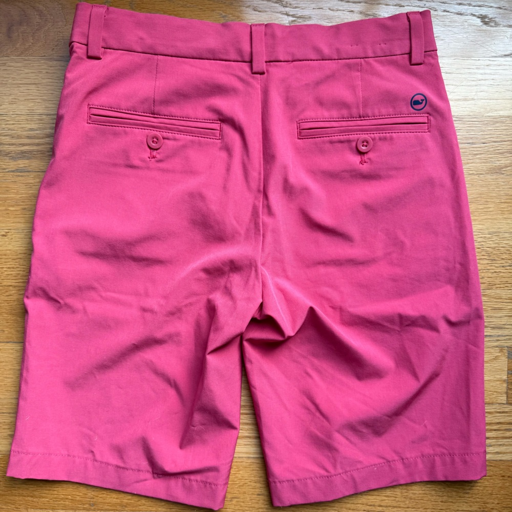 Boys’ Vineyard Vines Performance shorts